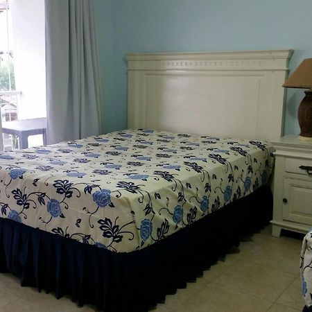 Appartamento Vista Mare Bayahibe Esterno foto