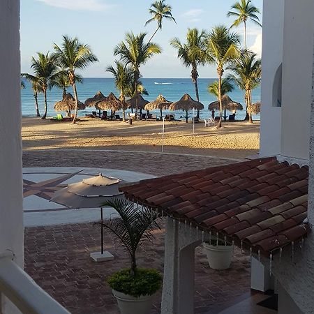 Appartamento Vista Mare Bayahibe Esterno foto