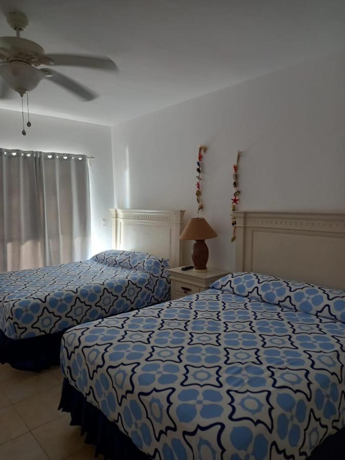 Appartamento Vista Mare Bayahibe Esterno foto