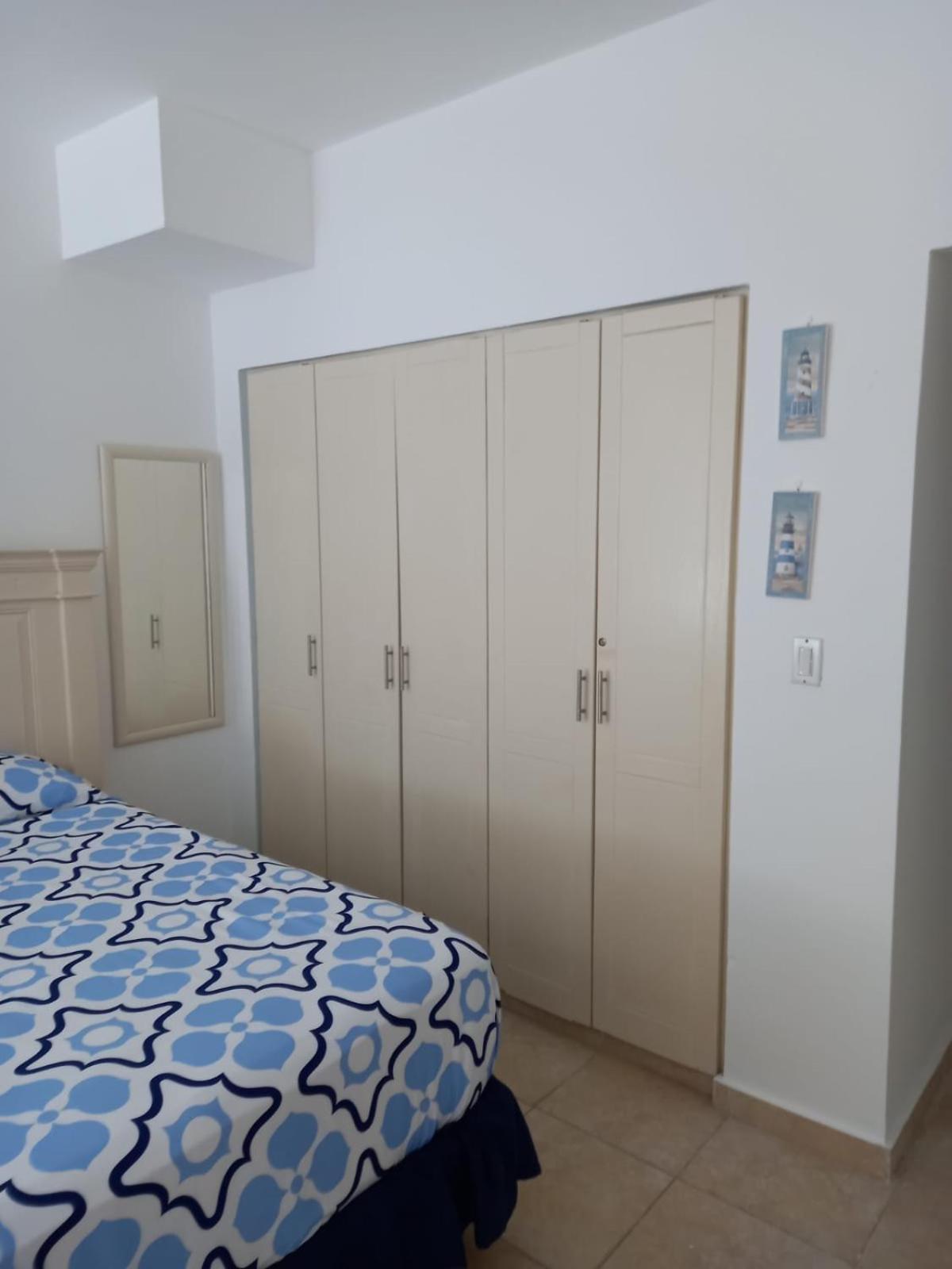 Appartamento Vista Mare Bayahibe Esterno foto