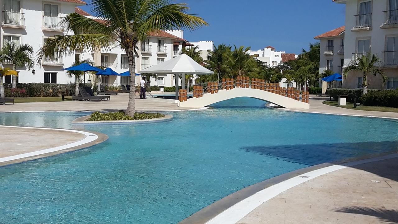 Appartamento Vista Mare Bayahibe Esterno foto