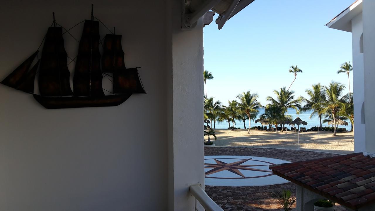 Appartamento Vista Mare Bayahibe Esterno foto