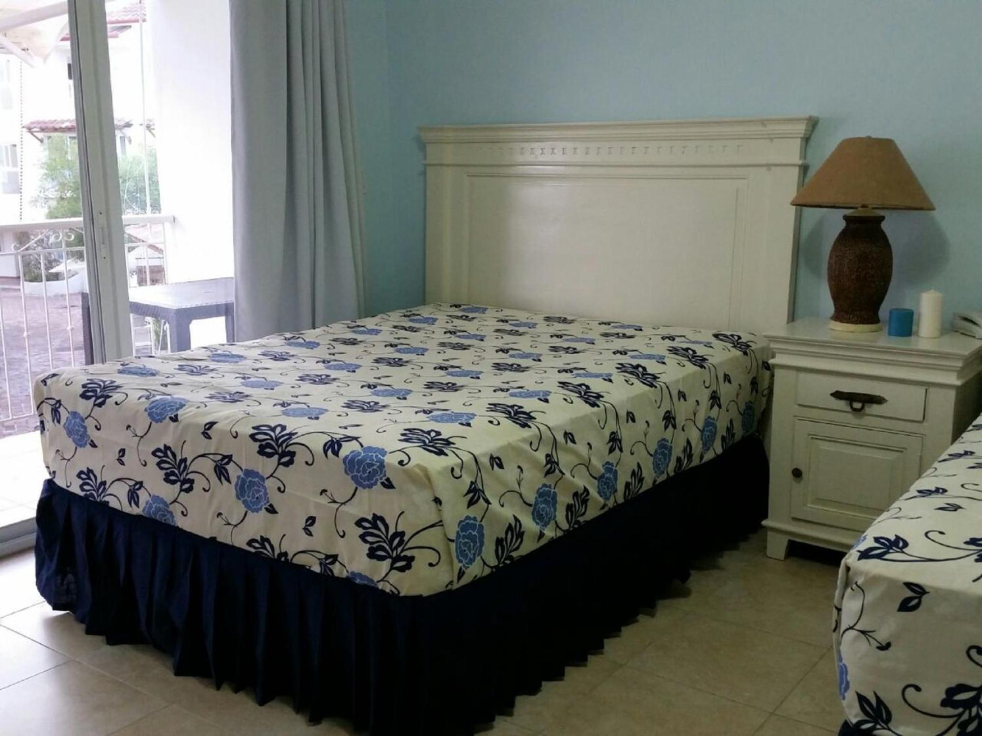 Appartamento Vista Mare Bayahibe Esterno foto
