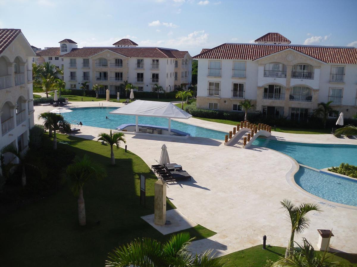 Appartamento Vista Mare Bayahibe Esterno foto