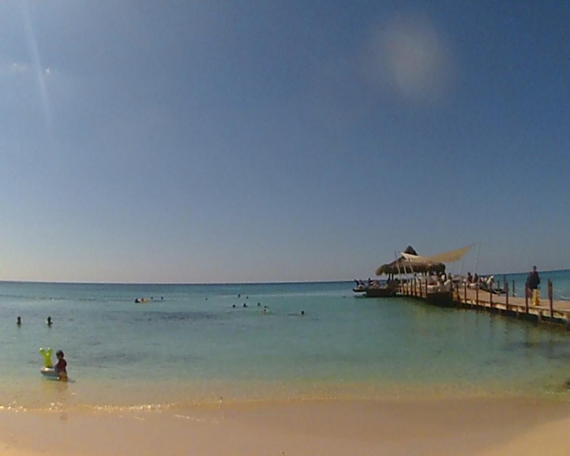 Appartamento Vista Mare Bayahibe Esterno foto