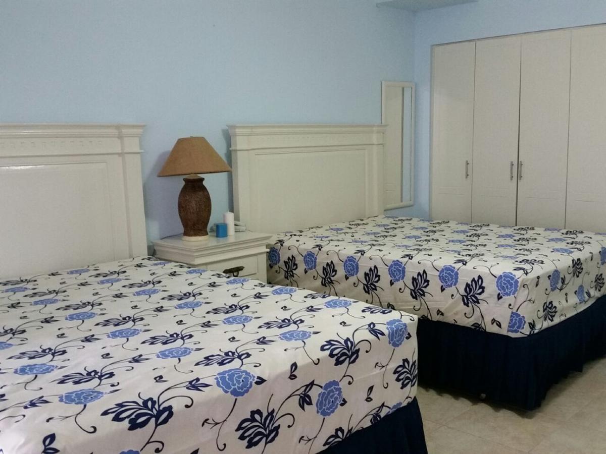 Appartamento Vista Mare Bayahibe Esterno foto