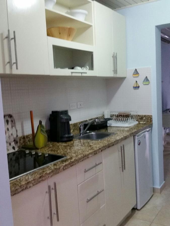 Appartamento Vista Mare Bayahibe Esterno foto