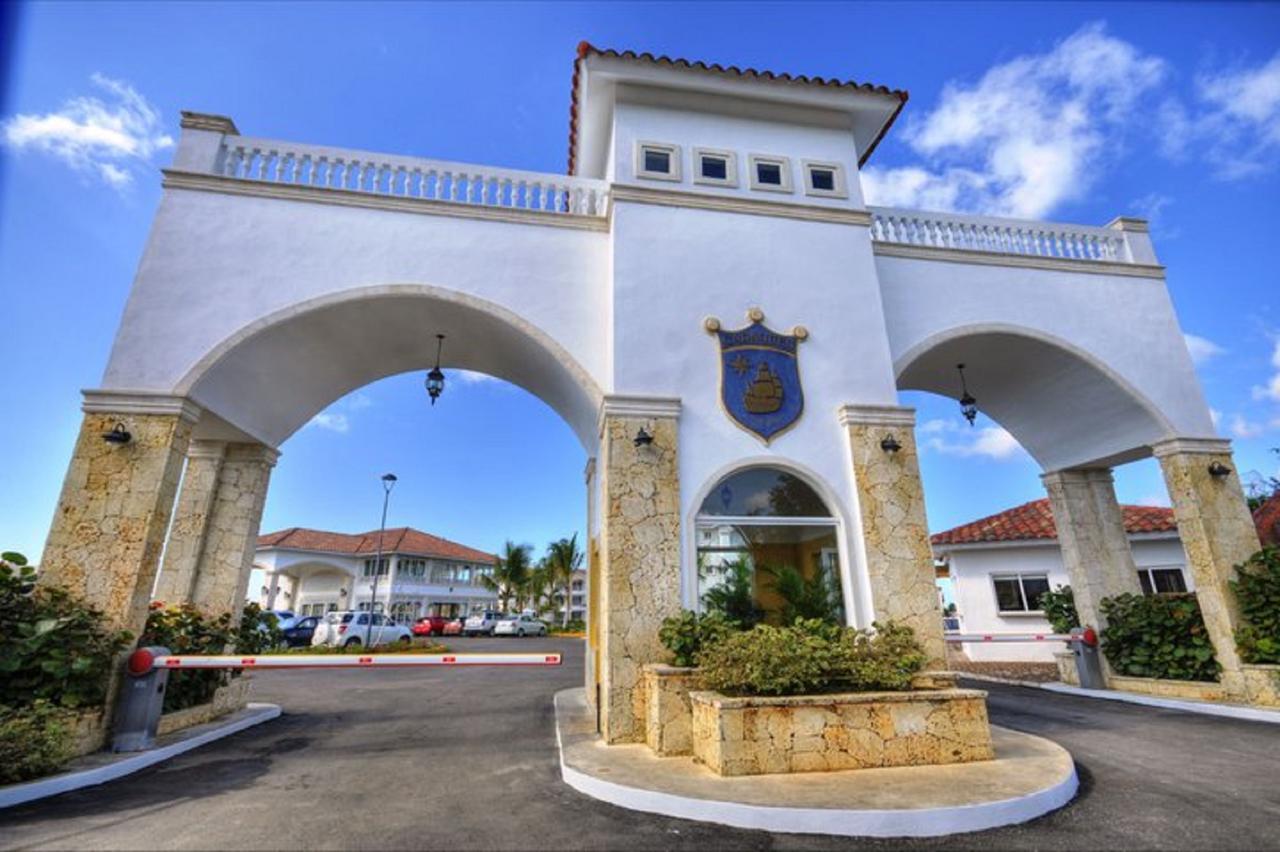 Appartamento Vista Mare Bayahibe Esterno foto