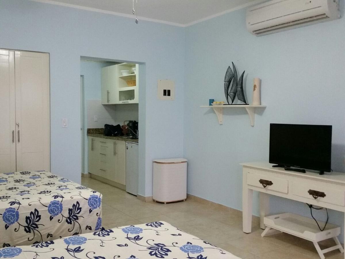 Appartamento Vista Mare Bayahibe Esterno foto