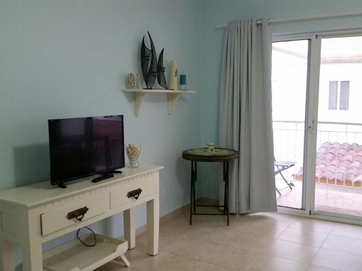 Appartamento Vista Mare Bayahibe Esterno foto