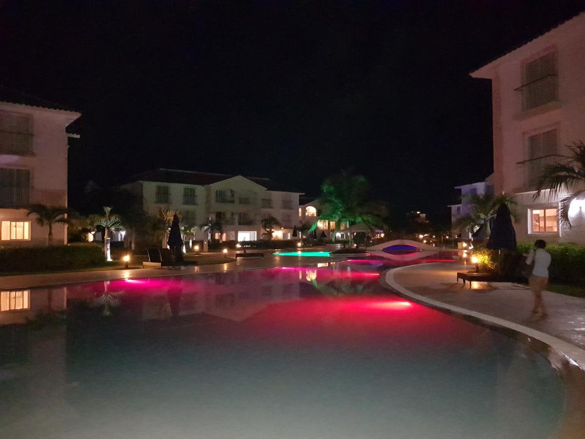 Appartamento Vista Mare Bayahibe Esterno foto
