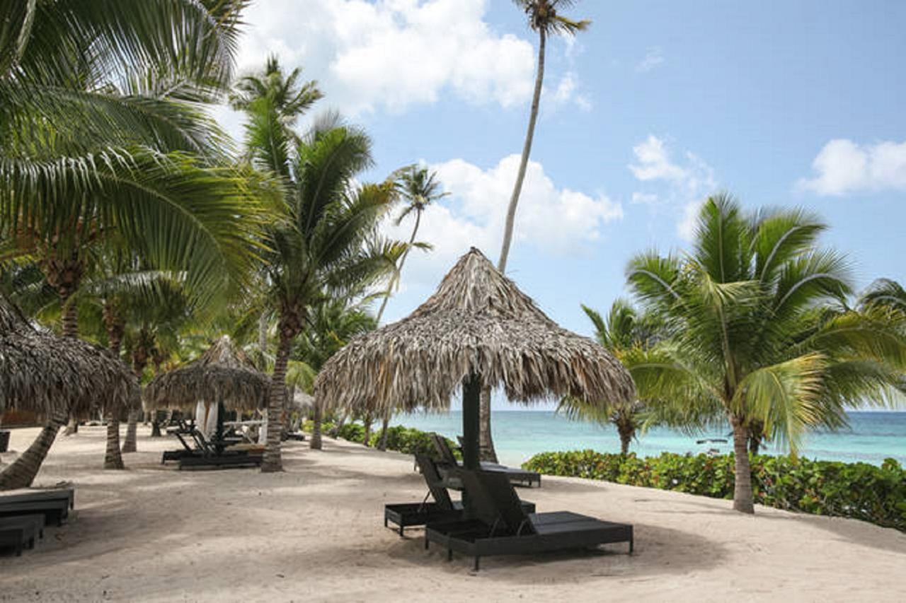 Appartamento Vista Mare Bayahibe Esterno foto