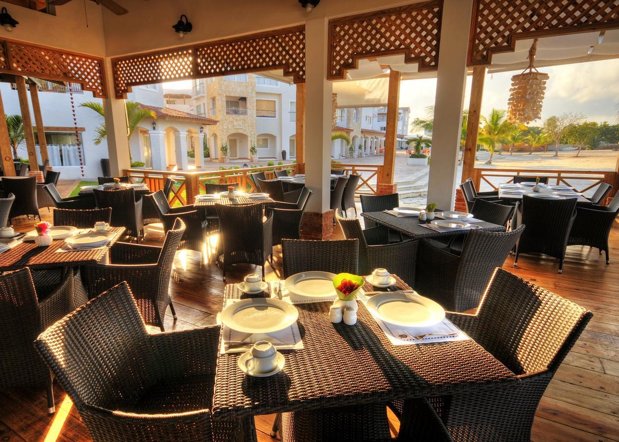 Appartamento Vista Mare Bayahibe Esterno foto