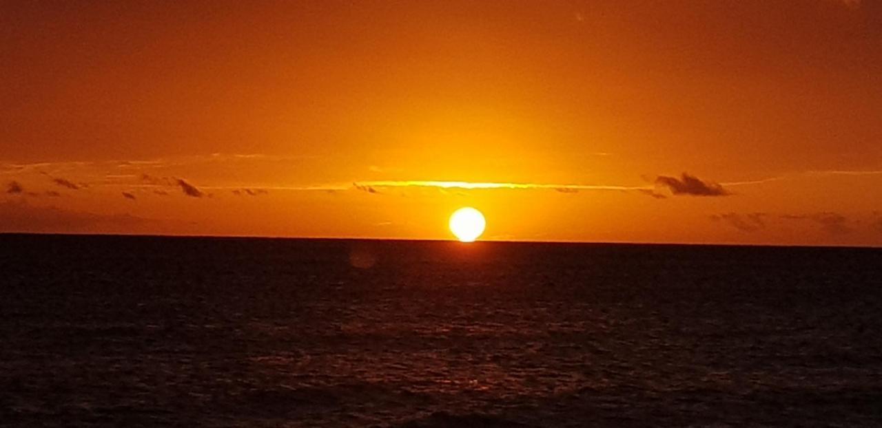 Appartamento Vista Mare Bayahibe Esterno foto